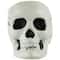 Bag of Skulls Halloween Decorations - 6" - Set of 3